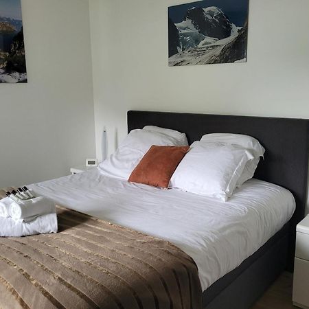 Le Tableau Du Lac 507 - 2 Bedrooms Apartment With Lake View Terrace Annecy Kültér fotó
